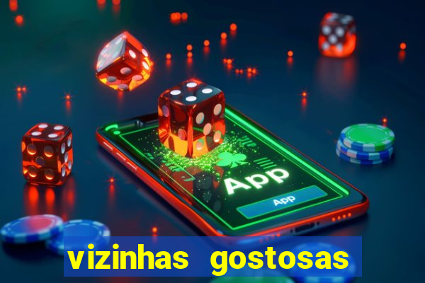 vizinhas gostosas milena santos